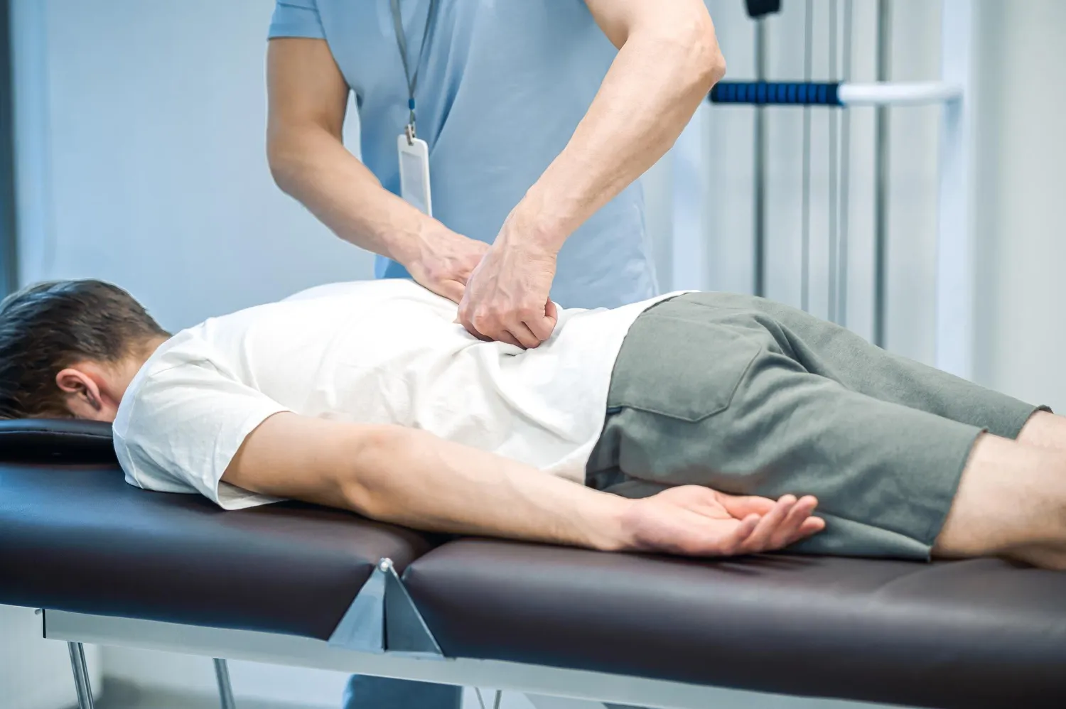 The Long-Term Benefits of Regular Chiropractic Adjustments