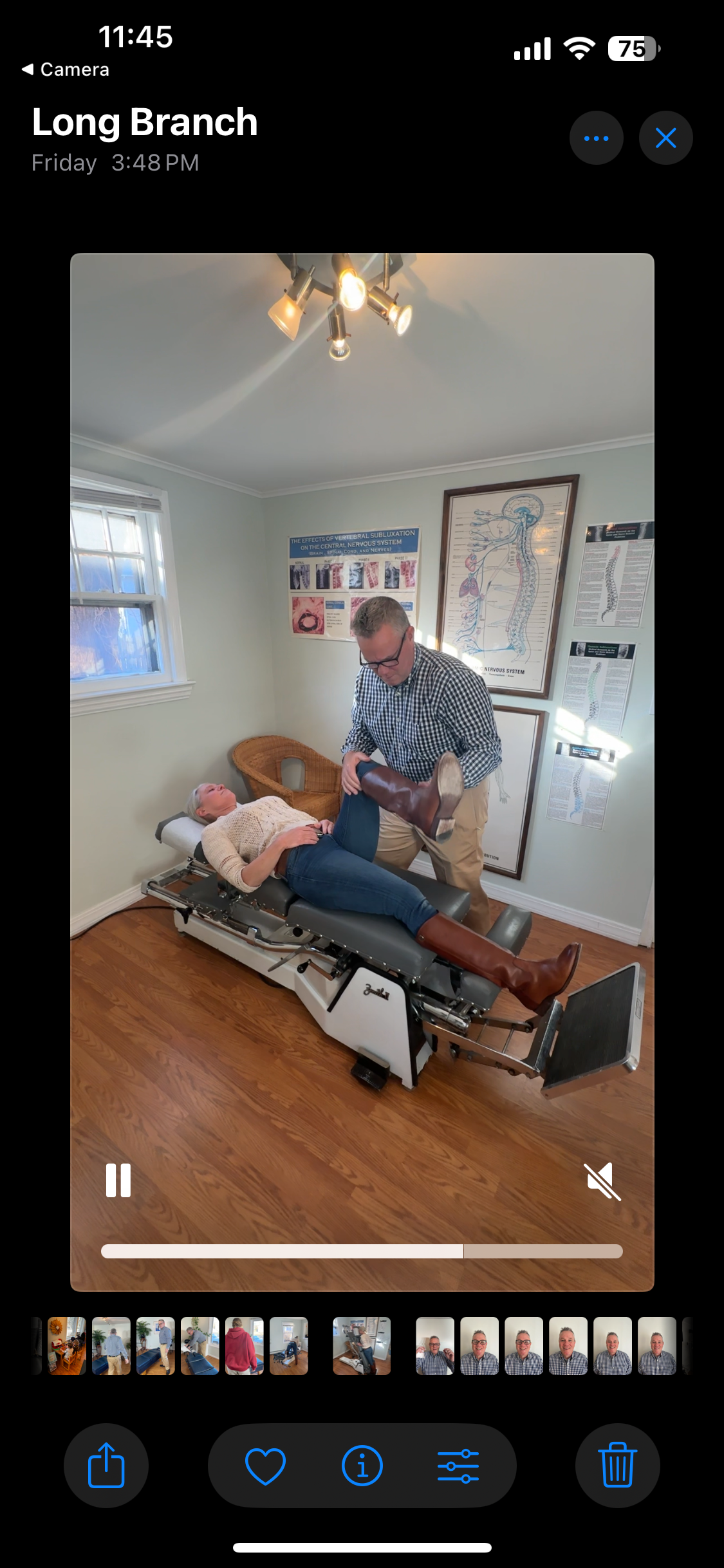 Sports Injury Treatment