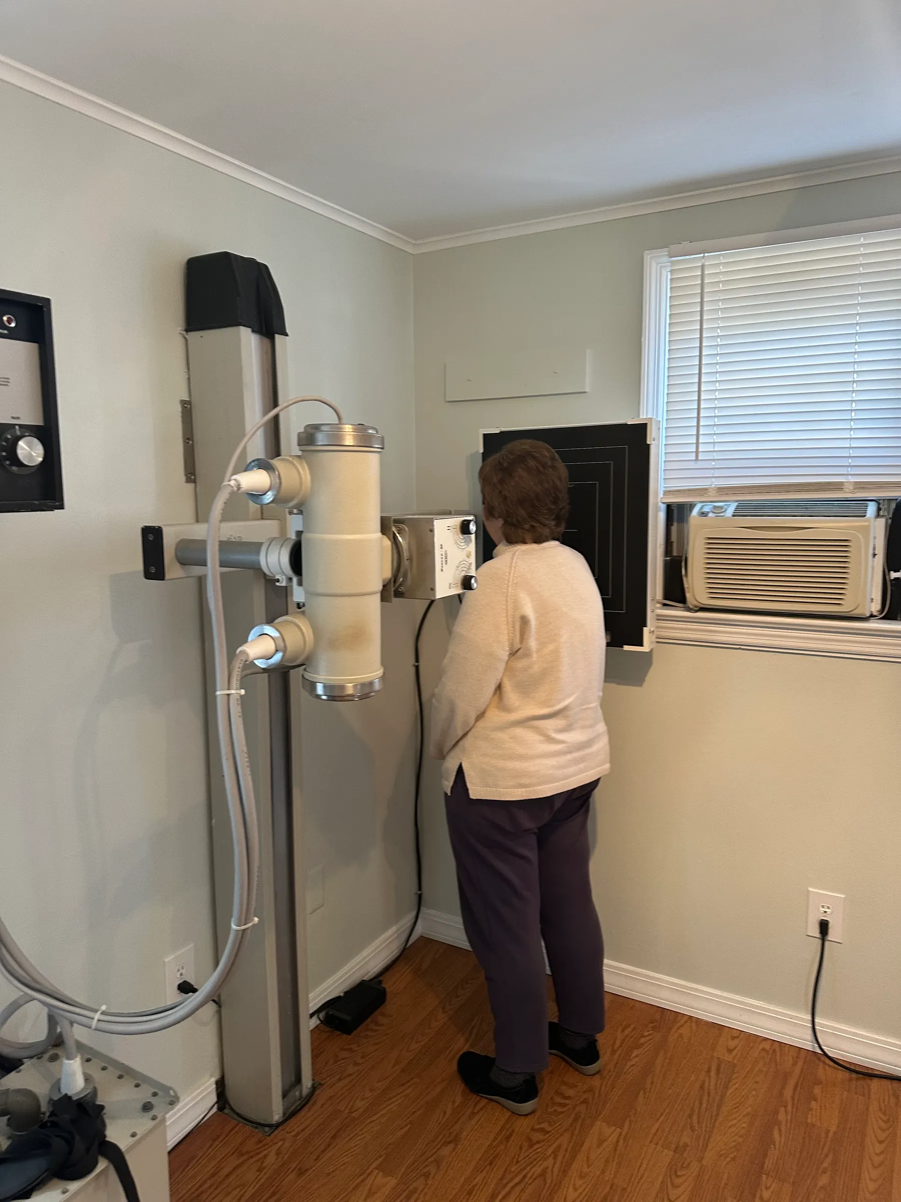Personal Injury Treatment at New Life Chiropractic